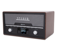 Denver Radio retro Denver MDA-525DW dark wood - 1535080 - zdjęcie 3